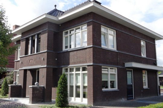 Nieuwbouw Villa, Nederweert - Smolenaers Groep Weert