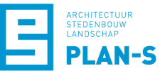 Plan-S logo