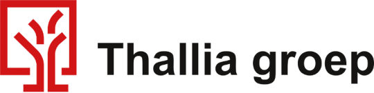 Thallia groep Logo